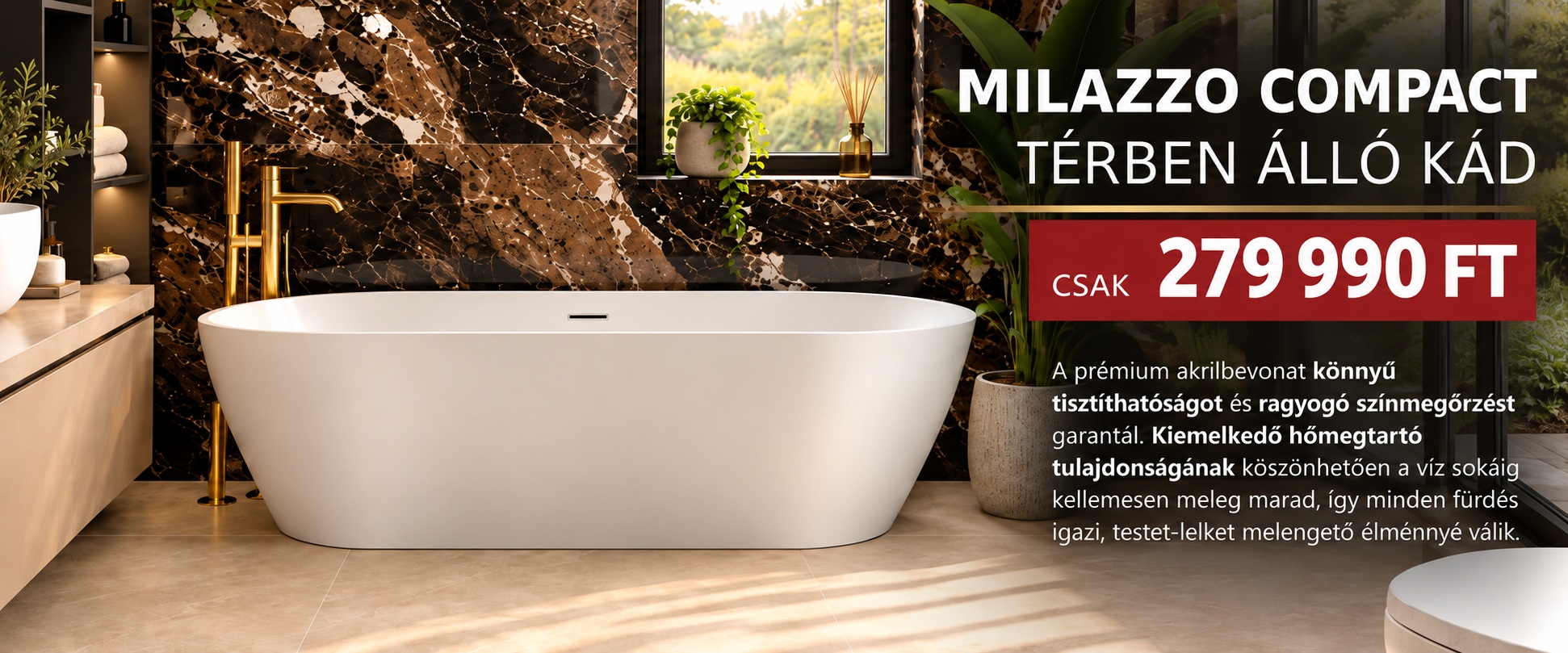 Milazzo Compact