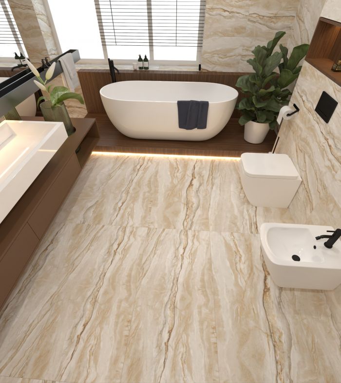 CERA ADONIS CREMA GLOSSY